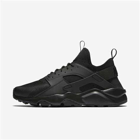 nike huarache schwarz günstig|nike huarache ultra men's.